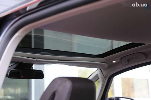 Renault Espace 2018 - фото 27