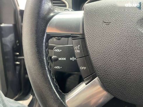 Ford Focus 2008 - фото 26