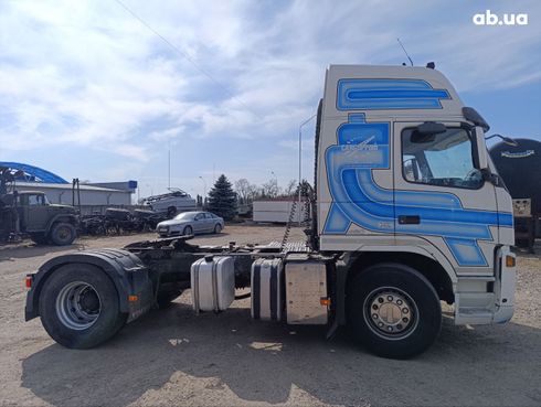 Volvo FM 460 2010 - фото 4