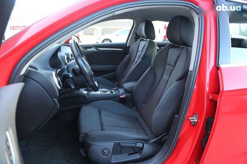 Audi A3 2013 - фото 9