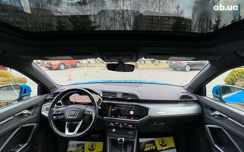 Audi Q3 2020 - фото 15
