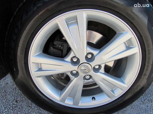 Lexus RX 2007 - фото 5