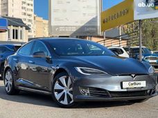 Купить Tesla Model S в Украине - купить на Автобазаре