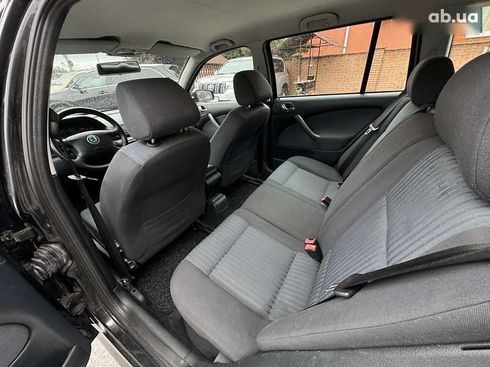Skoda Octavia 2008 - фото 17