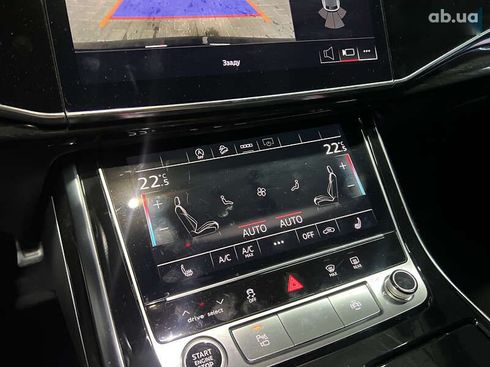 Audi Q8 2020 - фото 19