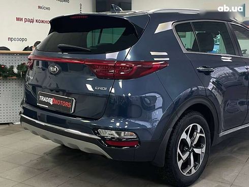 Kia Sportage 2019 - фото 12