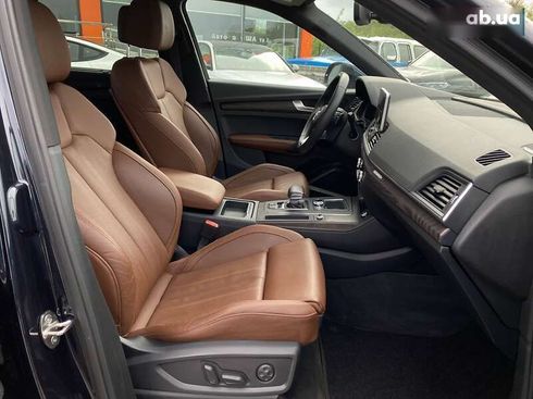Audi Q5 2018 - фото 26