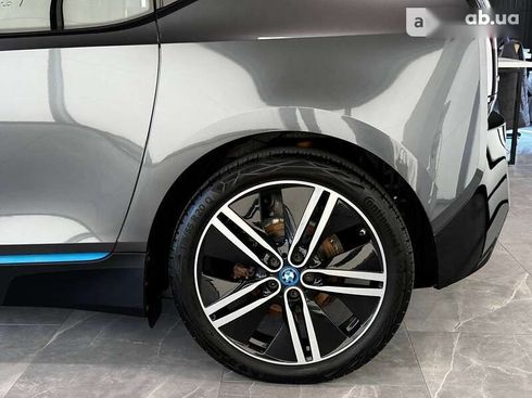 BMW i3 2015 - фото 10