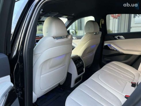 BMW X6 2020 - фото 30