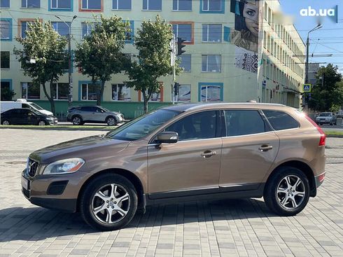 Volvo XC60 2012 - фото 13