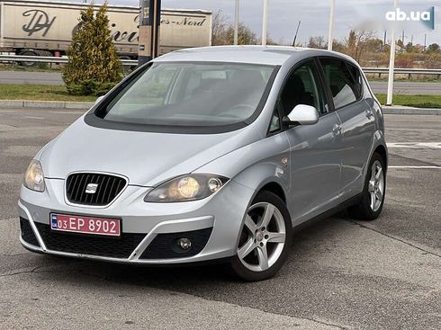 SEAT Altea 2010 - фото 2