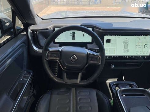 Rivian R1T 2022 - фото 9