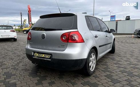 Volkswagen Golf 2007 - фото 7