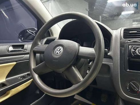 Volkswagen Golf 2004 - фото 16