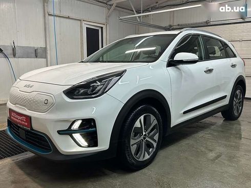 Kia Niro 2022 - фото 15