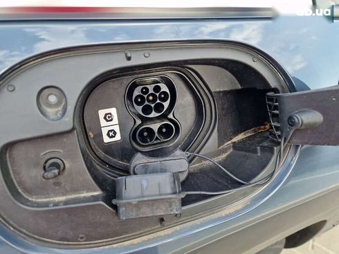 Mazda MX-30 2020 - фото 9