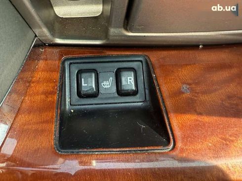 Toyota Camry 2008 - фото 27