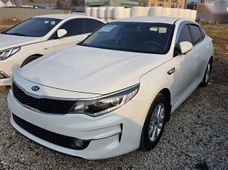 Продажа б/у Kia K5 2017 года в Киеве - купить на Автобазаре