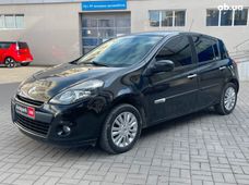 Продажа б/у Renault Clio в Одесской области - купить на Автобазаре