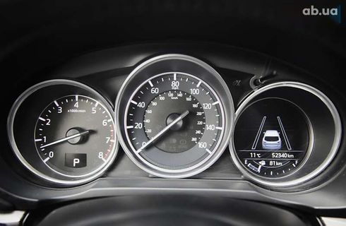 Mazda CX-5 2017 - фото 15