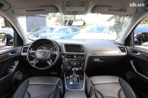 Audi Q5 2016 - фото 12