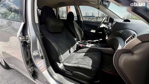 Subaru Impreza 2008 - фото 18
