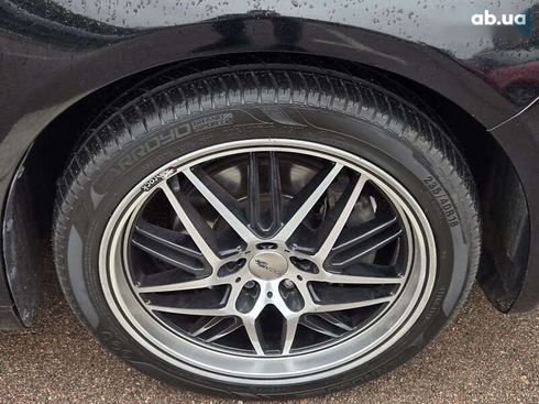 Ford Fusion 2017 - фото 19