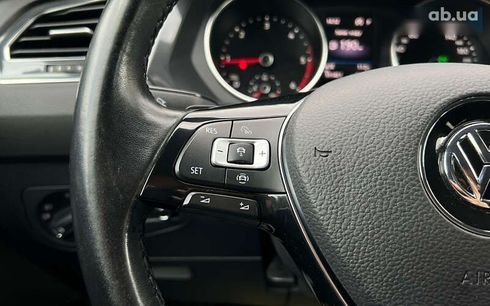 Volkswagen Tiguan 2019 - фото 11