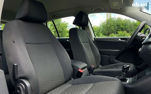 Volkswagen Tiguan 2012 - фото 10