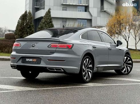 Volkswagen Arteon 2023 - фото 16