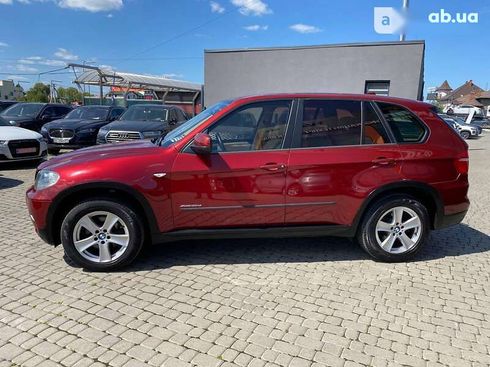 BMW X5 2010 - фото 4