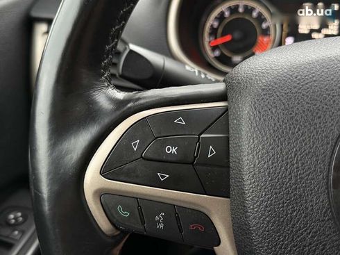 Jeep Cherokee 2014 - фото 30