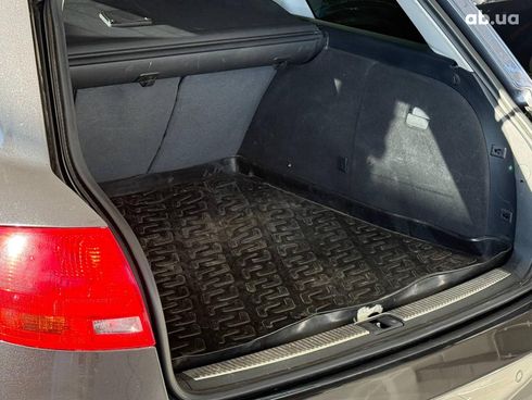 Audi A4 2007 черный - фото 13