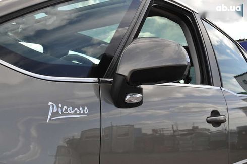 Citroёn C4 Picasso 2011 - фото 9