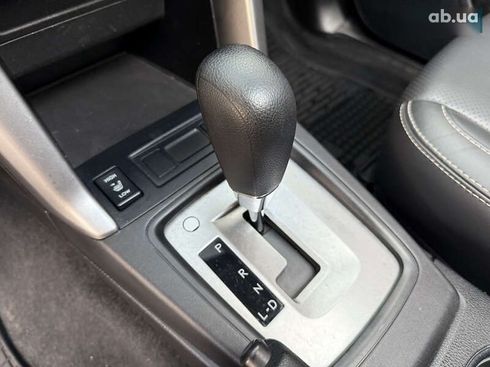 Subaru Forester 2013 - фото 14