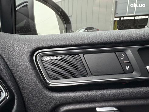 Volkswagen Touareg 2015 черный - фото 31