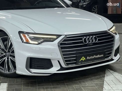Audi A6 2019 - фото 4