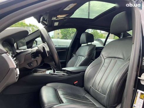 BMW 5 серия 2021 - фото 16
