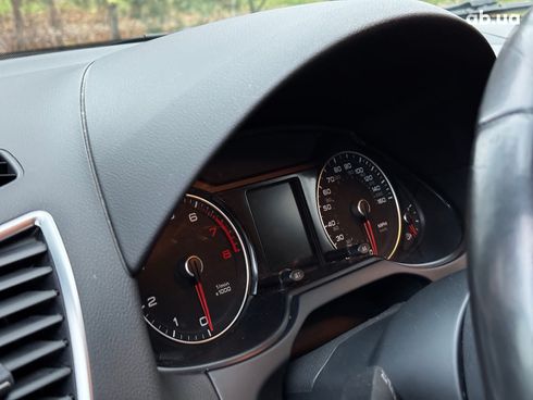 Audi Q5 2015 серый - фото 37