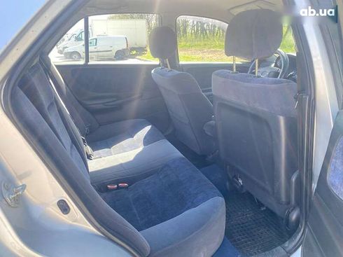 Mazda 626 1998 - фото 15