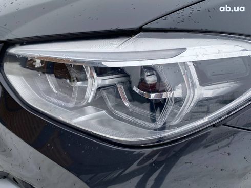 BMW X3 2017 - фото 5