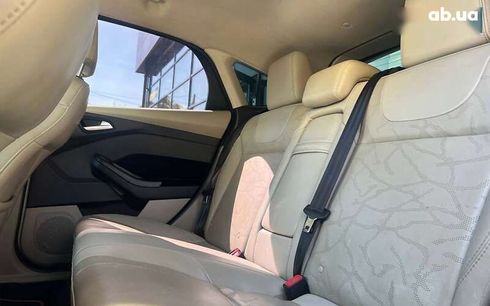 Ford Focus 2013 - фото 19