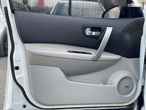 Nissan qashqai+2 2013 - фото 24