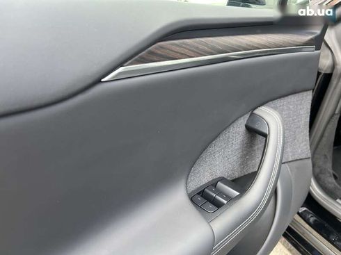 Tesla Model S 2023 - фото 18