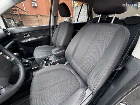 Kia Carens 2008 - фото 19