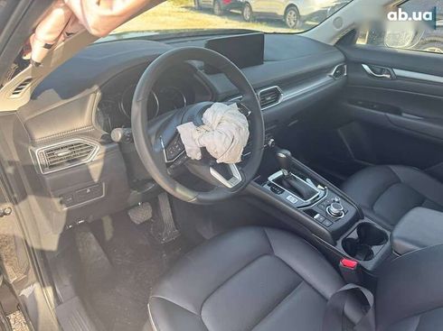 Mazda CX-5 2023 - фото 12