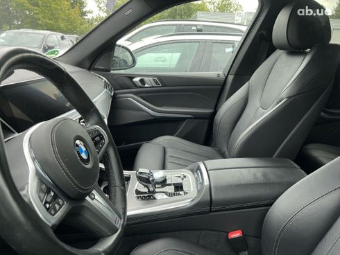 BMW X5 2022 - фото 20