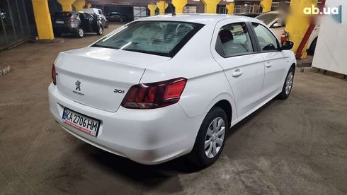 Peugeot 301 2021 - фото 5