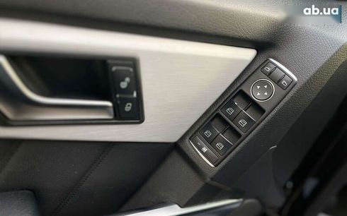Mercedes-Benz GLK-Класс 2013 - фото 11