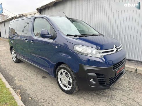 Citroёn Jumpy 2017 - фото 7